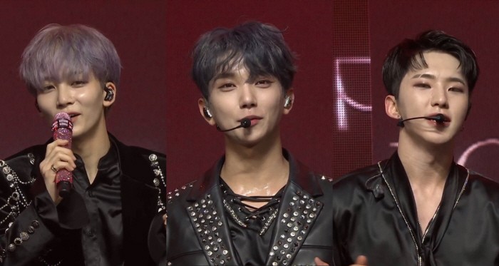 사진=플레디스엔터테인먼트 제공