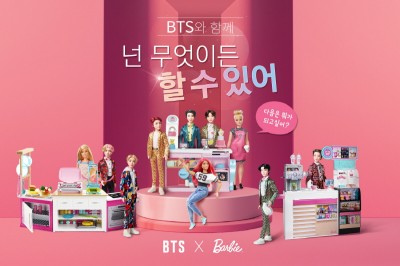 손오공, BTSX바비 온라인 할인판매