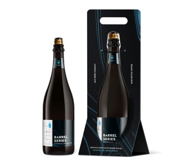 GS25, 제주맥주X블루보틀 한정판 맥주 완판