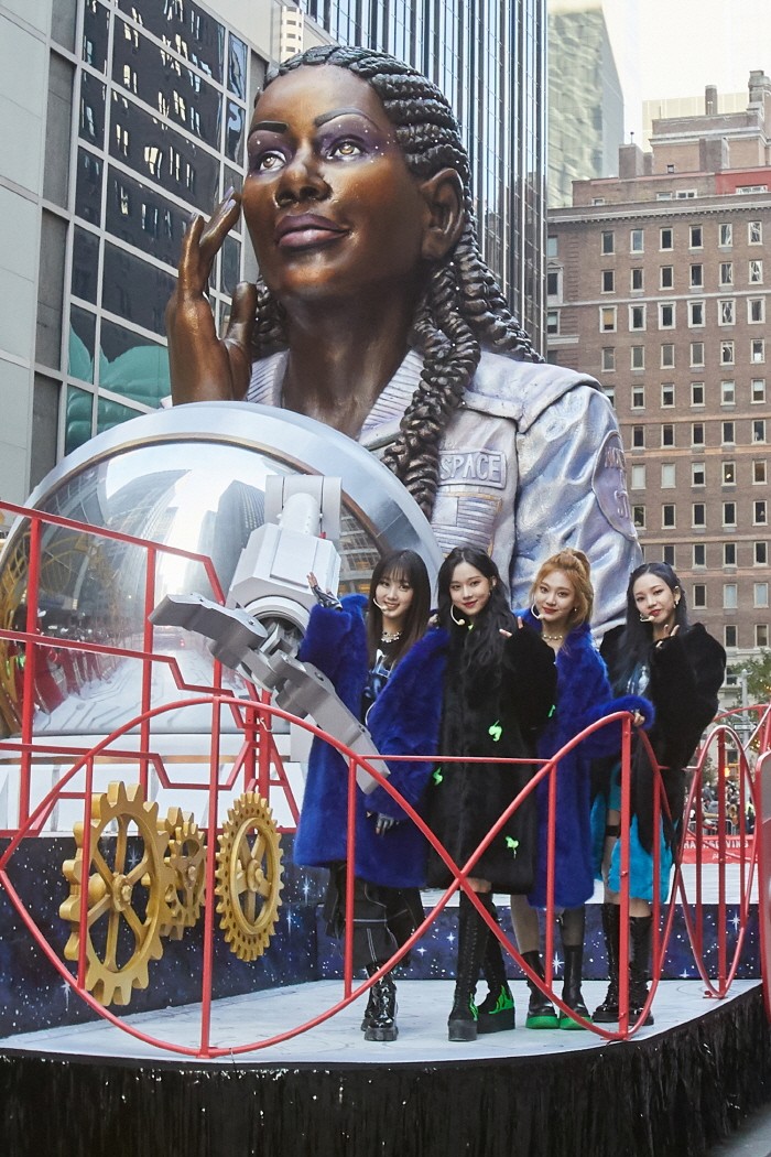 사진=SM엔터테인먼트 제공