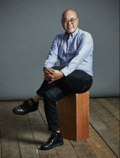 남궁훈 카카오게임즈 각자대표(사진)가 김범수 의장과 함께 카카오 미래이니셔티브센터장으로 활약한다. (사진=카카오 제공)