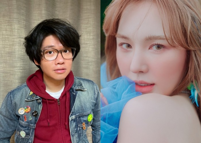 사진=비스포크, SM엔터테인먼트 제공