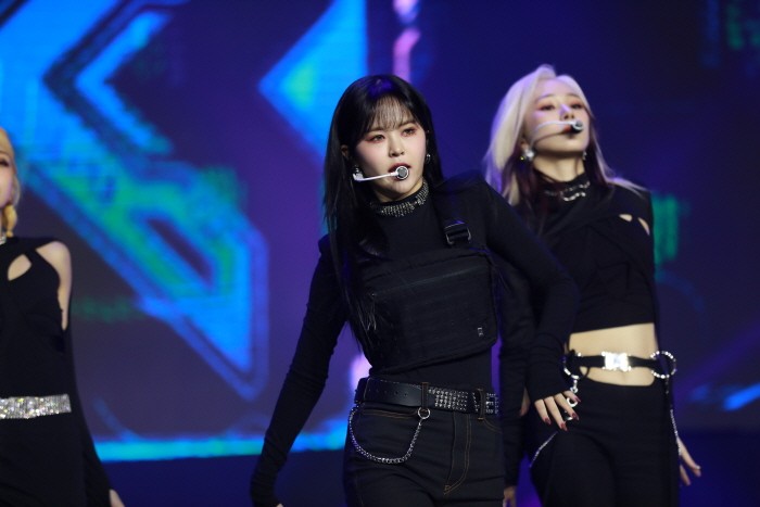 사진=위에화엔터테인먼트 제공