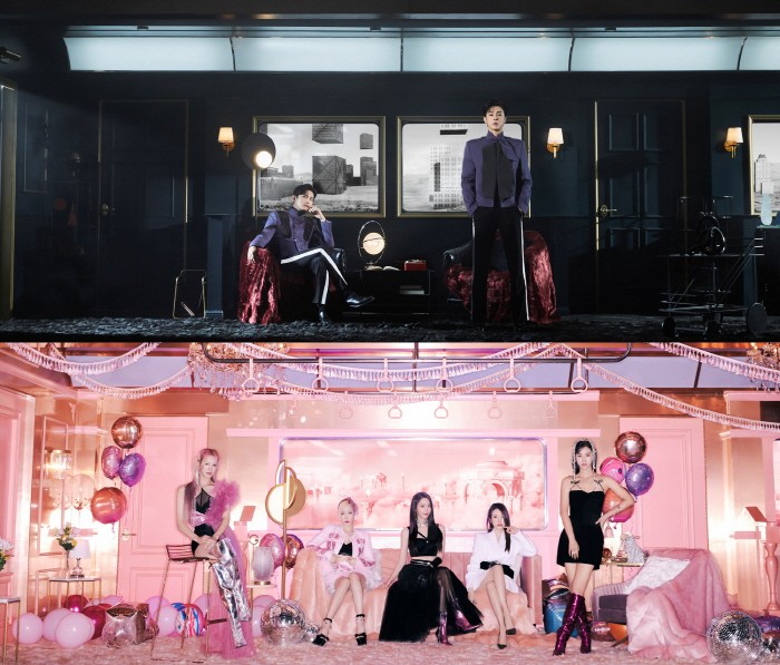 사진=SM엔터테인먼트 제공