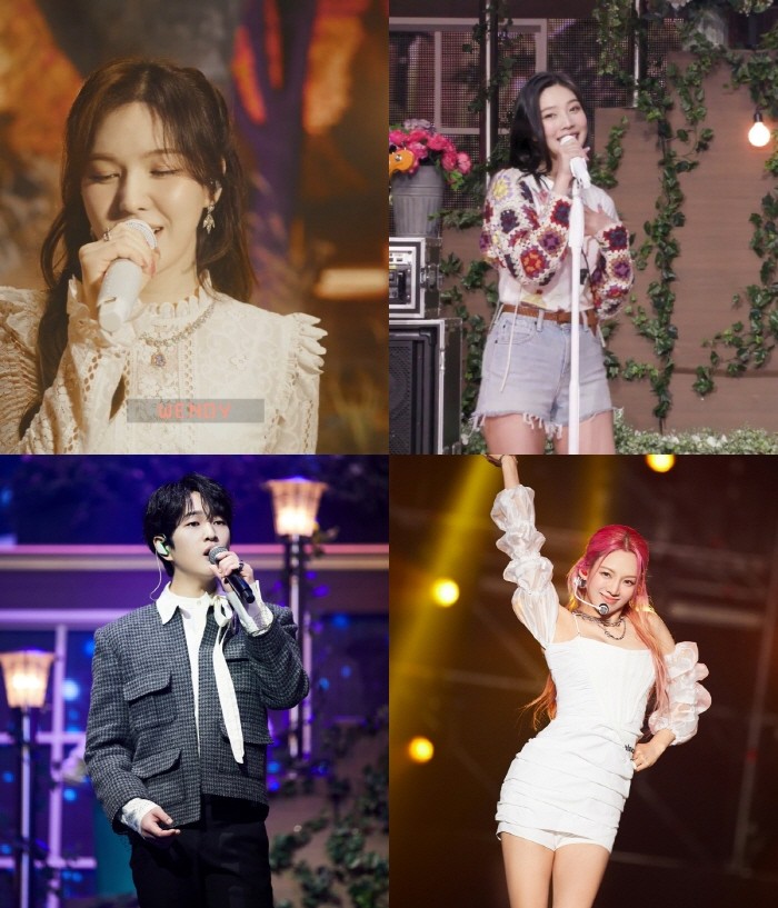 사진=SM엔터테인먼트 제공