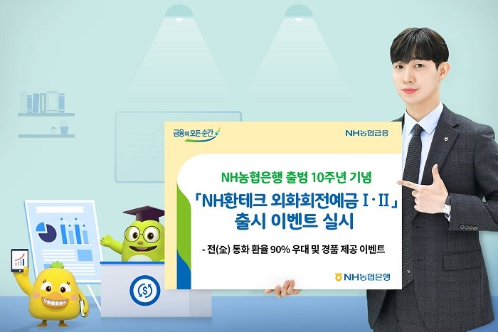사진=NH농협은행