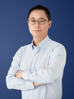 쿠팡이츠서비스 김명규 신임 대표이사. 사진=쿠팡.