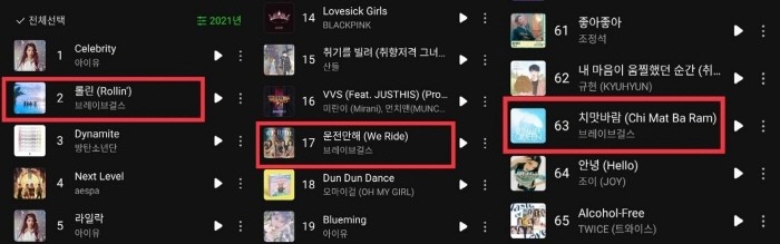 사진=멜론 캡처