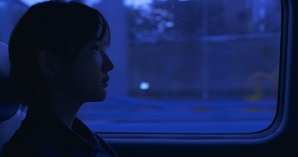 ‘축복의 집’ 스틸사진. 사진=필름다빈 제공
