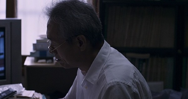 ‘축복의 집’ 스틸사진. 사진=필름다빈 제공