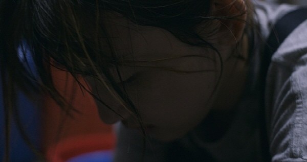 ‘축복의 집’ 스틸사진. 사진=필름다빈 제공
