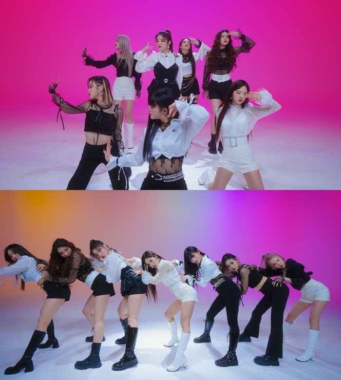 사진=티알엔터테인먼트, 멜로우엔터테인먼트 제공