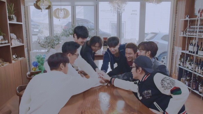 사진=MSG워너비