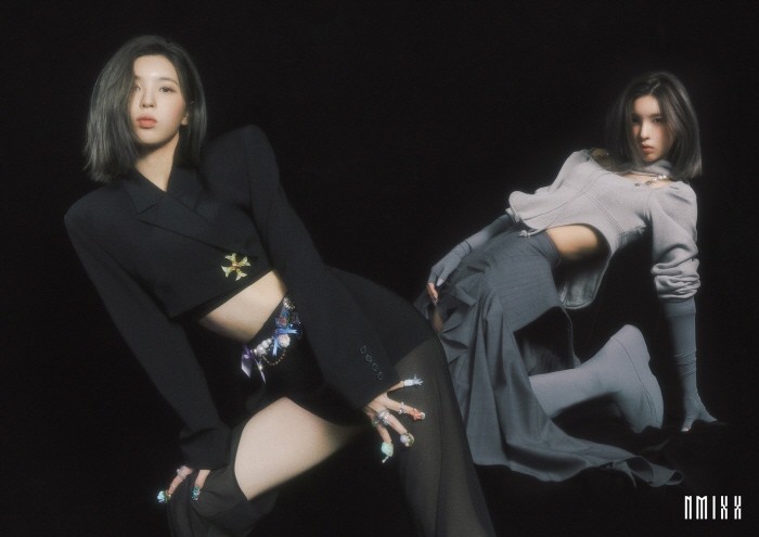 사진=JYP엔터테인먼트 제공