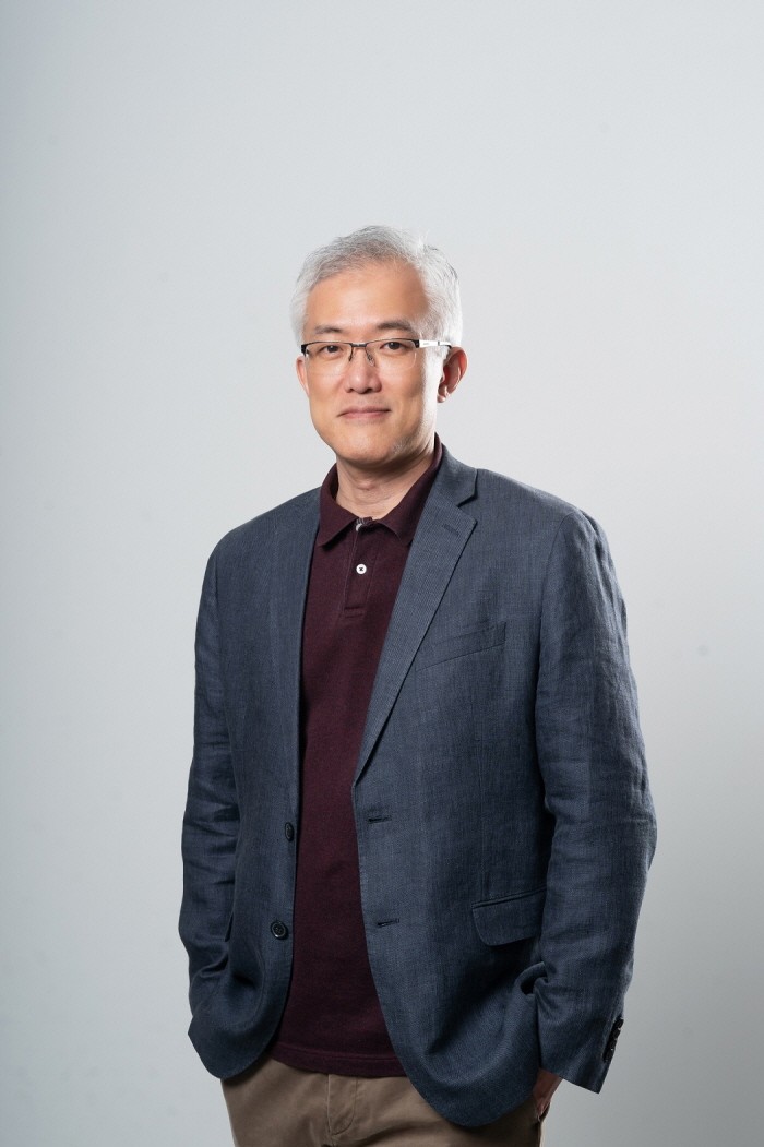 양지을 티빙 대표이사. (사진=티빙 제공)