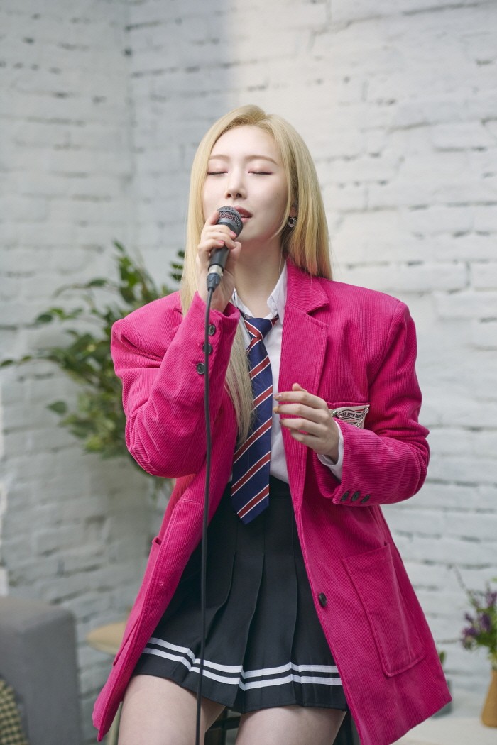 사진=멜로우엔터테인먼트 제공