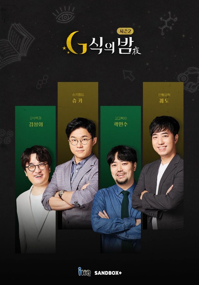 사진=샌드박스네트워크 제공
