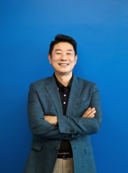 한국전화결제산업협회 박상만 신임 협회장.