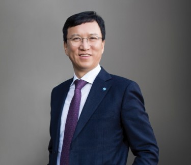 휴온스그룹 윤성태 회장. 사진=휴온스그룹.