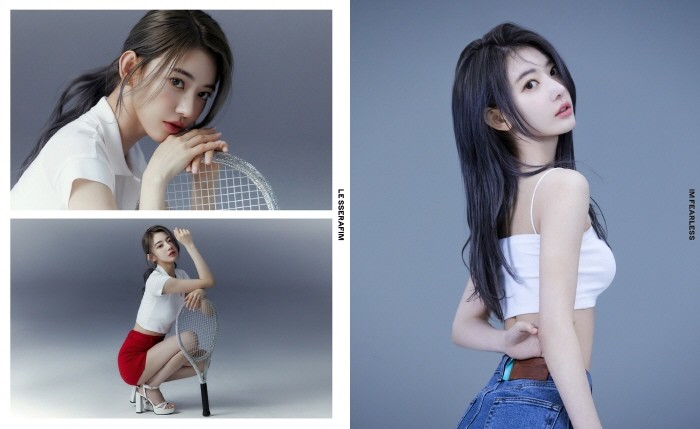 사진=쏘스뮤직 제공