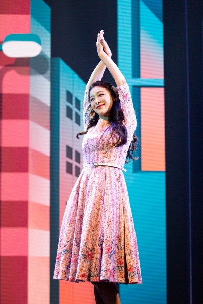 ‘차미’ 공연사진. 사진=PAGE1 제공