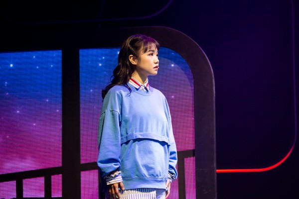 ‘차미’ 공연사진. 사진=PAGE1 제공