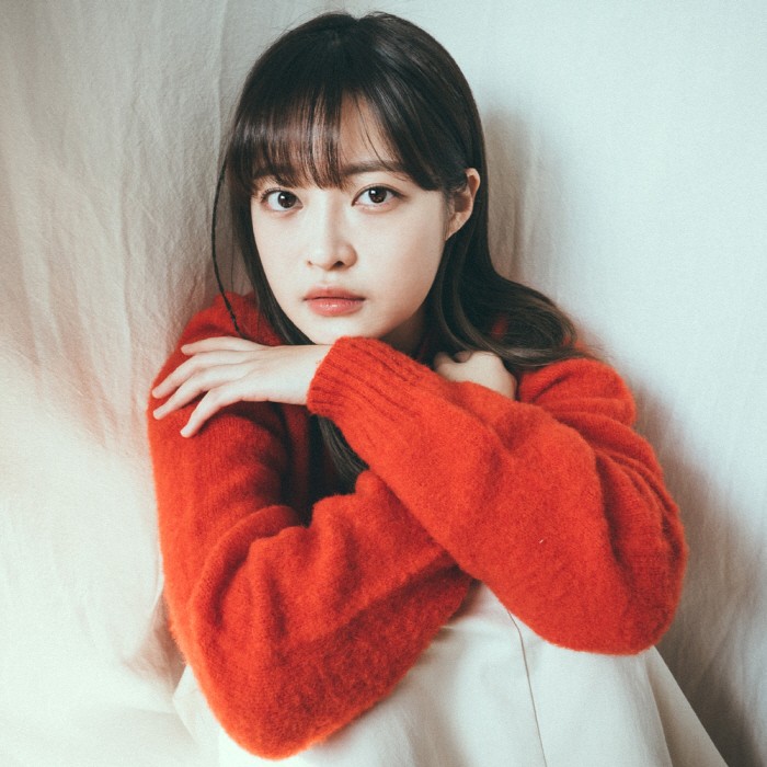 싱어송라이터 예빛. (사진=지니뮤직 제공)