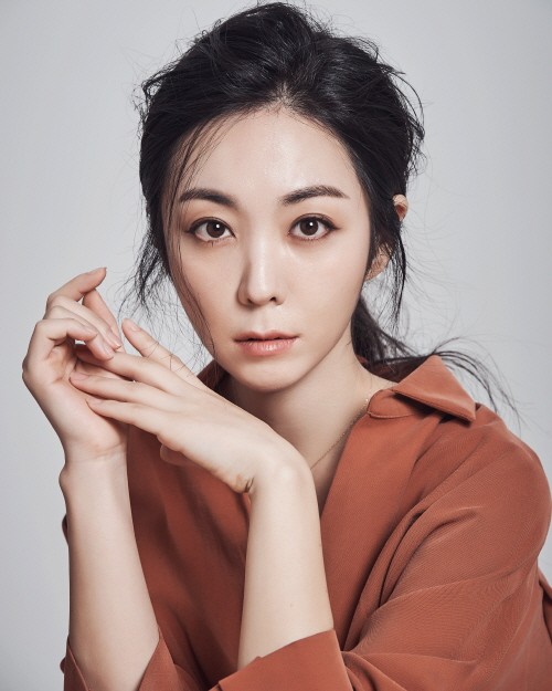 홍은정. 사진=홍은정 제공
