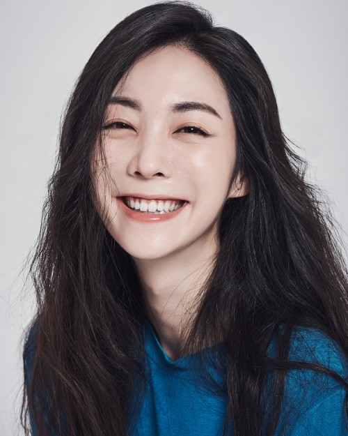 홍은정. 사진=홍은정 제공