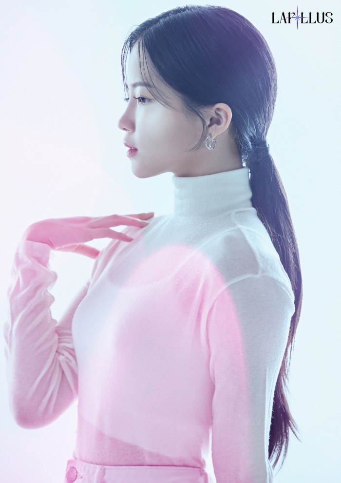 라필루스 서원. (사진=MLD엔터테인먼트 제공)
