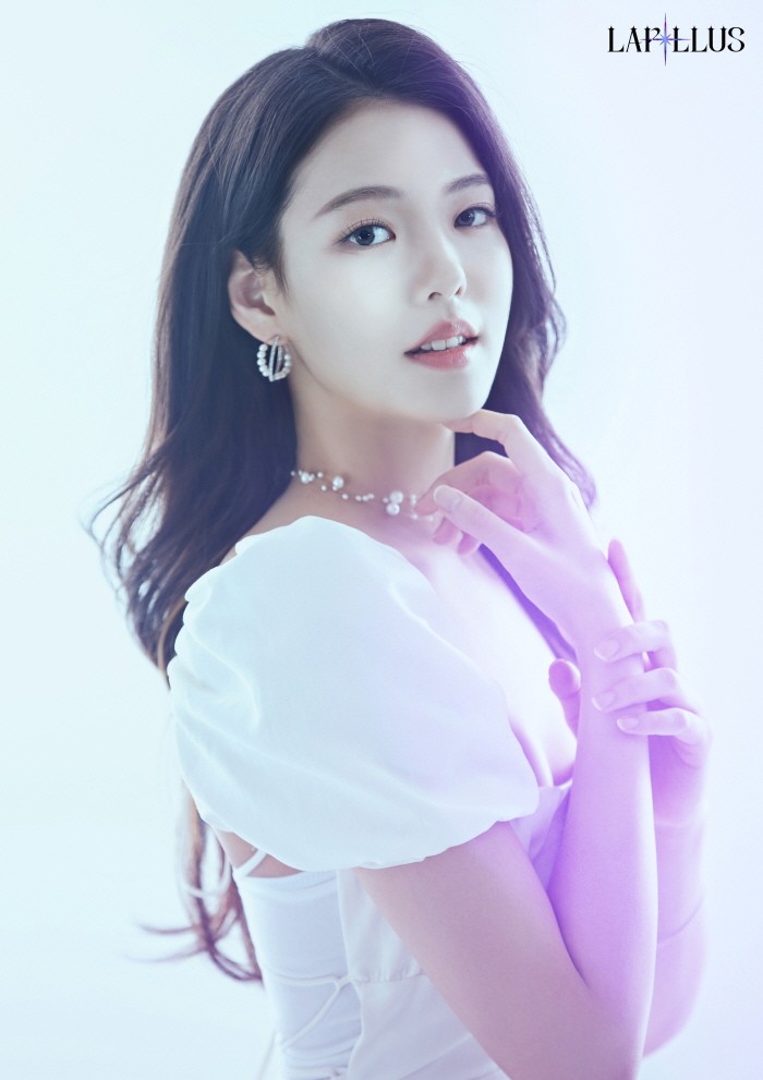 라필루스 서원. (사진=MLD엔터테인먼트 제공)