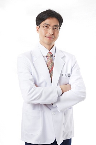정석현 원장. 사진=정석현 원장 제공