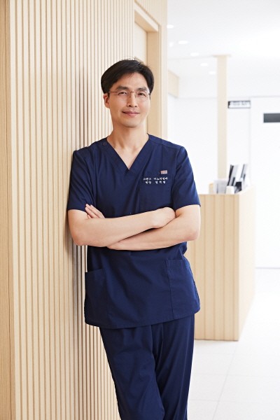 정석현 원장. 사진=정석현 원장 제공
