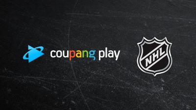 쿠팡플레이, NHL 플레이오프 생중계