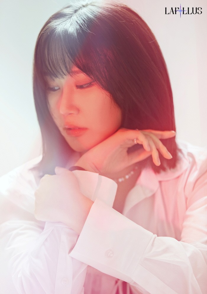 라필루스 베시. (사진=MLD엔터테인먼트 제공)