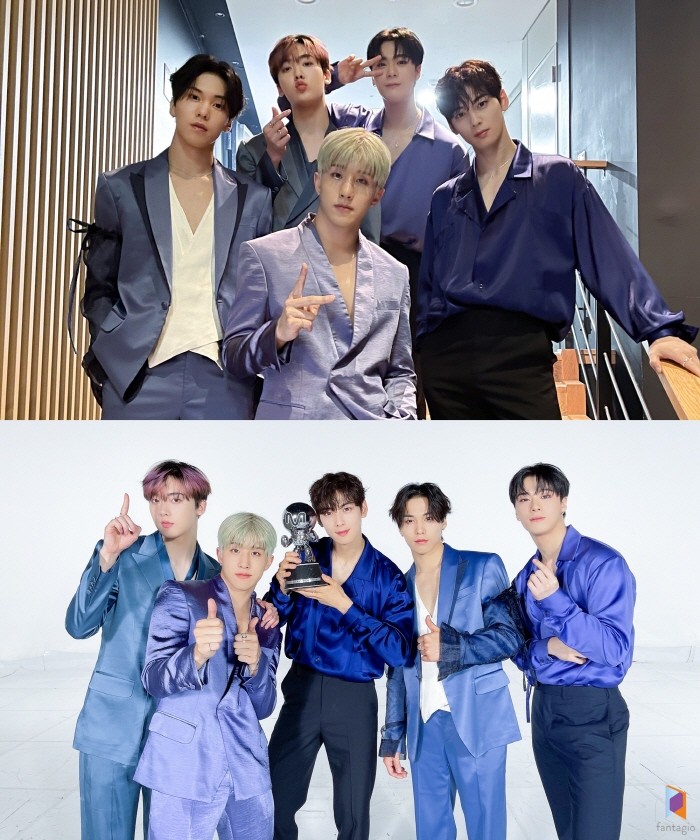 사진=판타지오 제공