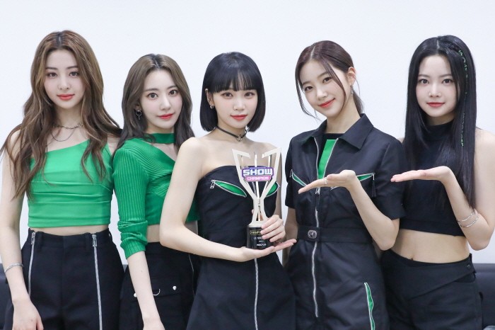 사진=쏘스뮤직 제공