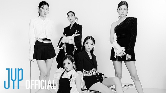 사진=JYP엔터테인먼트 제공
