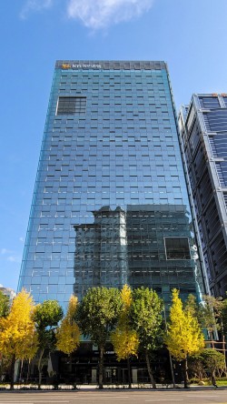 KB국민은행, 유로화 커버드본드 발행