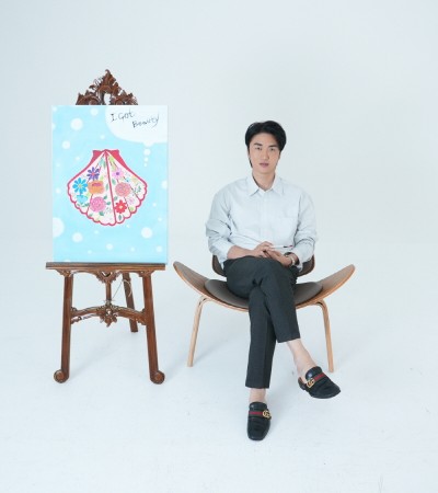 다날엔터테인먼트, 배드보스 전속 계약
