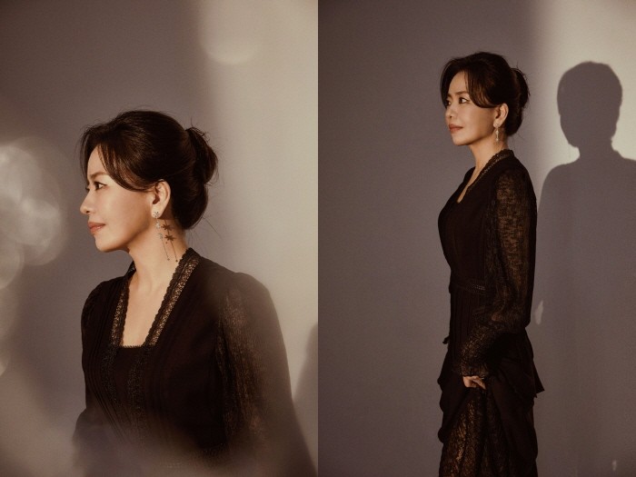 가수 송미령, 7월1일 정식데뷔…'솔지 前매니저' 박은성 프로듀싱