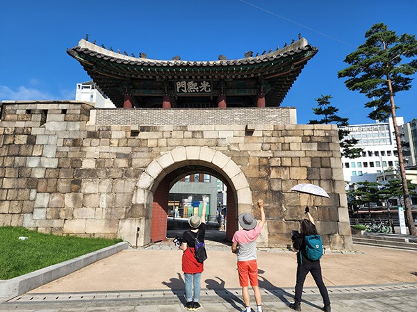 최철호 소장과 함께하는 우리동네 방방곡곡(43)