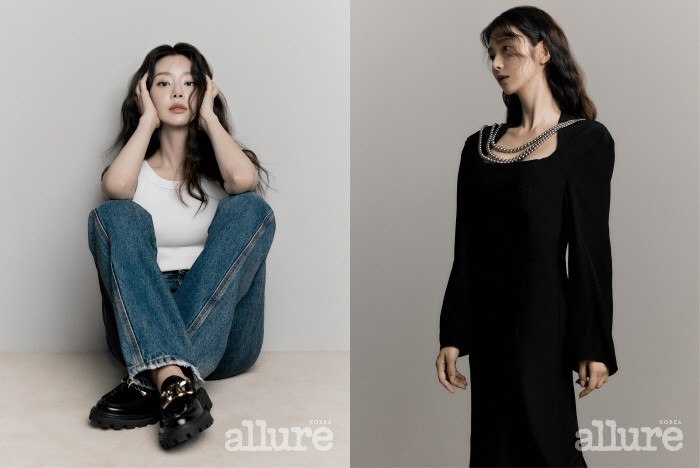 사진=얼루어코리아 제공