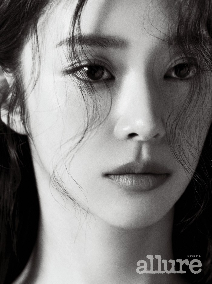 사진=얼루어코리아 제공