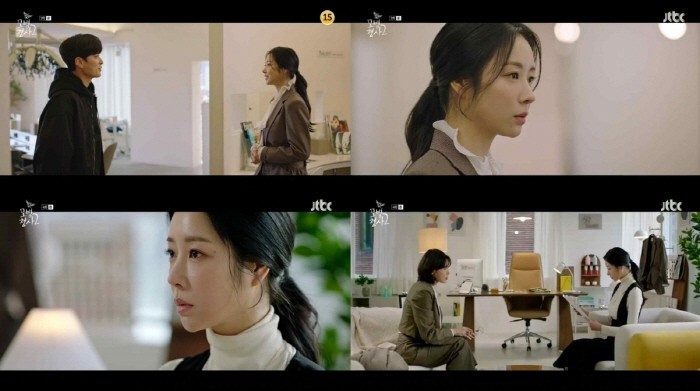 사진=JTBC '모범형사2' 캡처