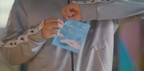 드라마 ‘법대로 사랑하라’ 이승기가 착용한 ‘아이마스크’ 화제