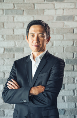 컴투스USA 이규창 대표. 사진=컴투스홀딩스.