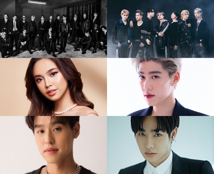 사진=Asia Artist Awards 조직위원회 제공