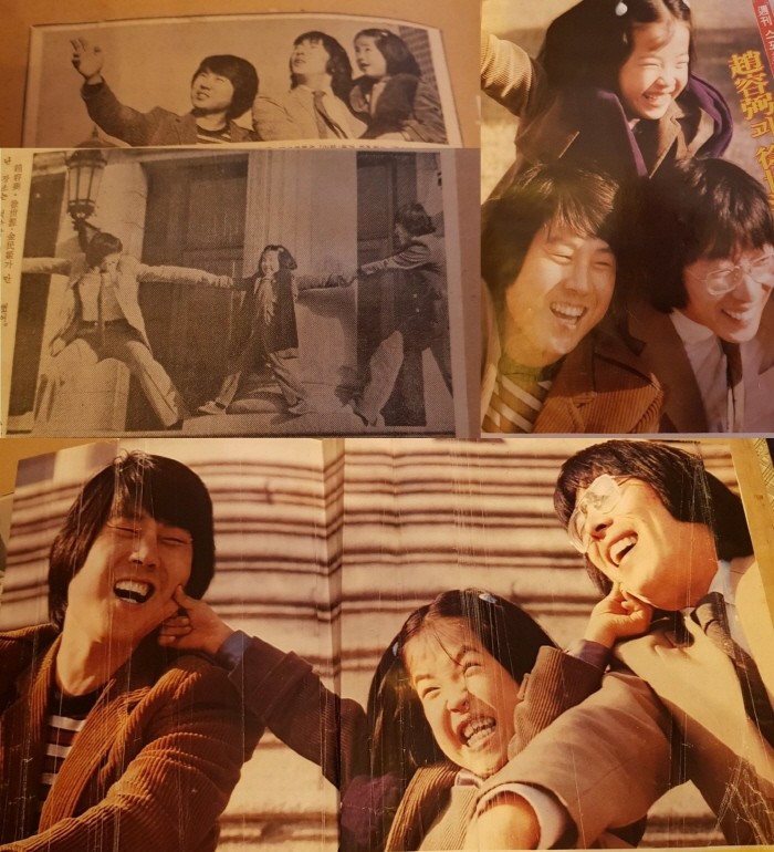 사진=고우 이엔엠(GOU ENM), 김민희 SNS