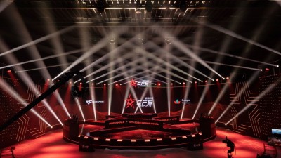 스마일게이트, CFS 2022 그랜드 파이널 제주도서 개막